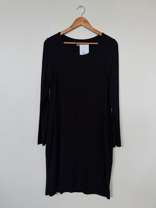Metalicus Dress - Size S/M