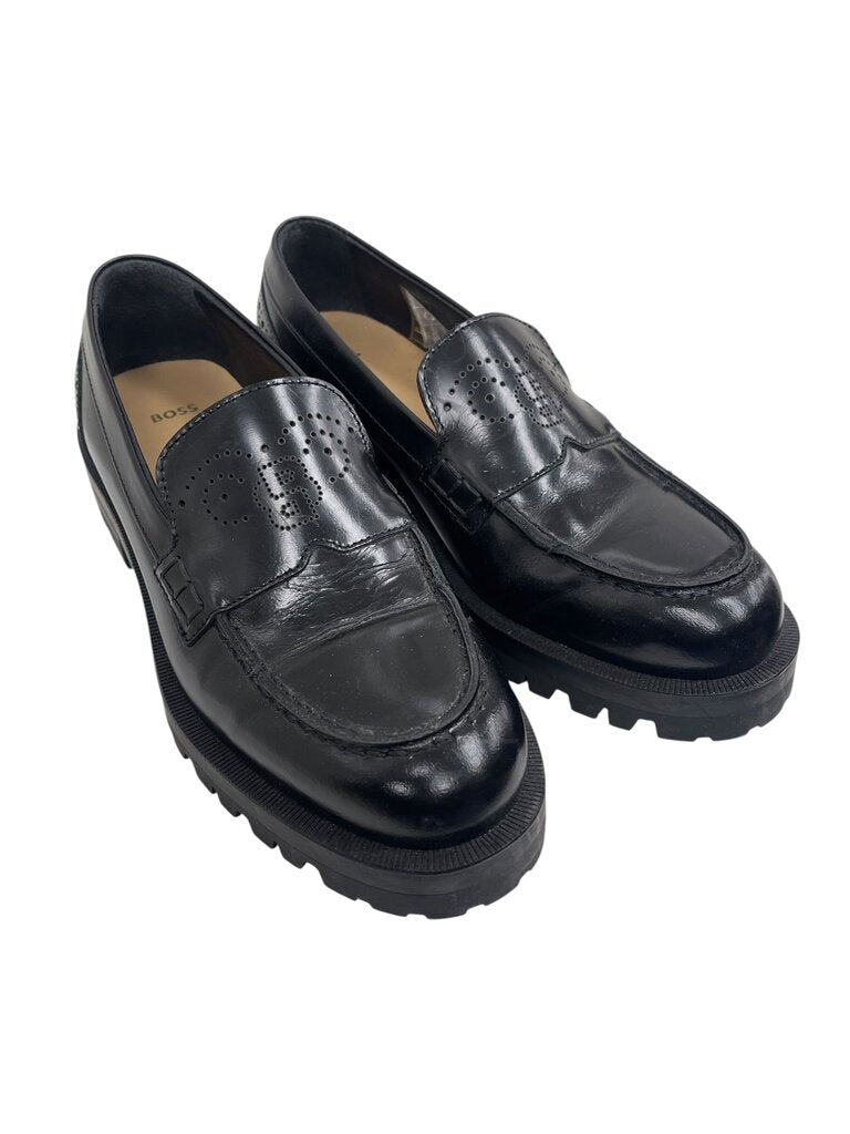 HUGO BOSS Loafers - Size 35