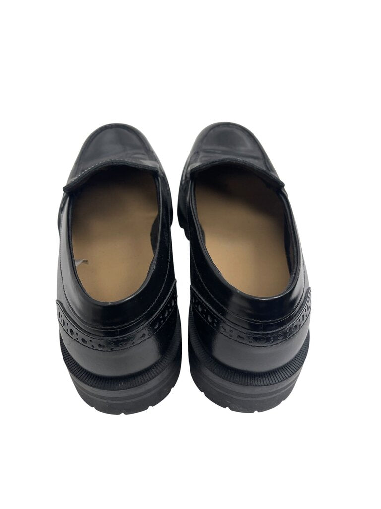 HUGO BOSS Loafers - Size 35