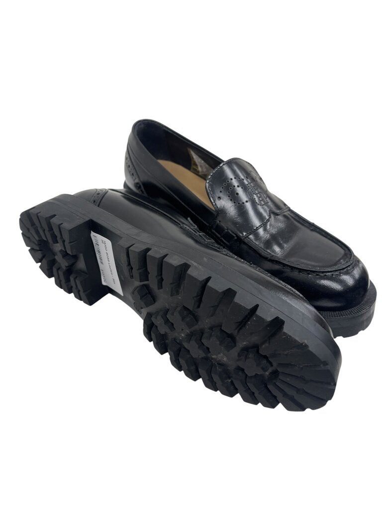 HUGO BOSS Loafers - Size 35