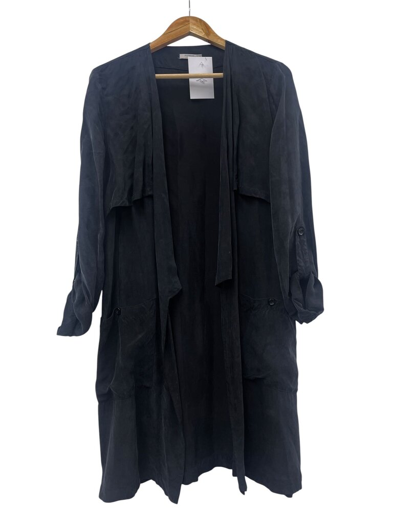 Metalicus Jacket - Size S/M