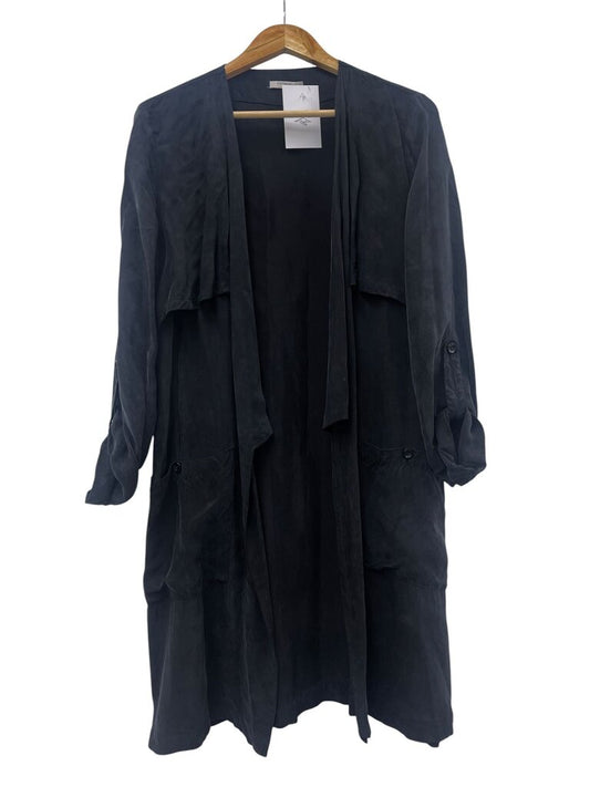 Metalicus Jacket - Size S/M