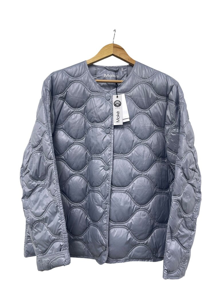 Moke Jacket (nwt) - Size L