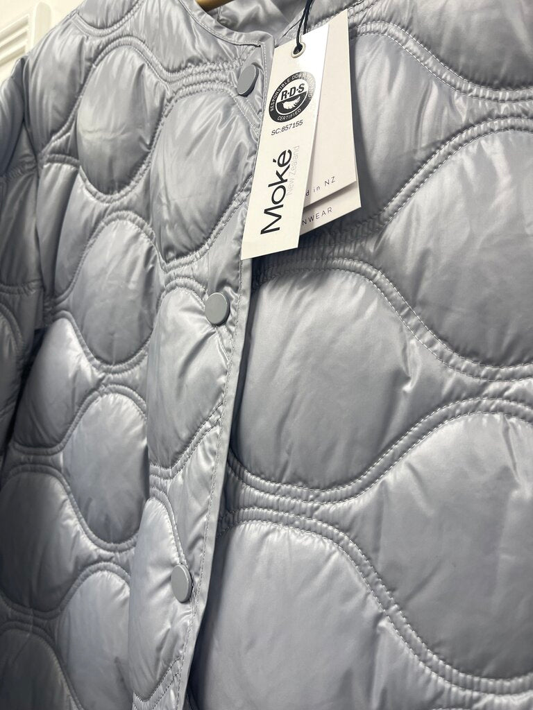 Moke Jacket (nwt) - Size L