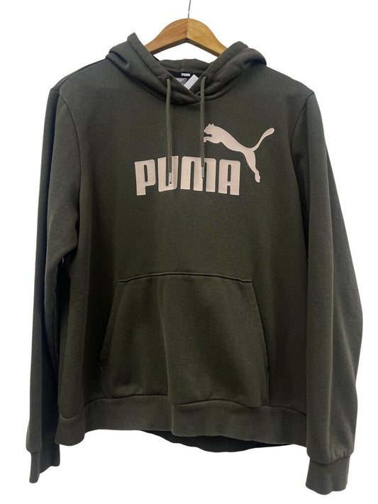 Puma Hoodie - Size XL
