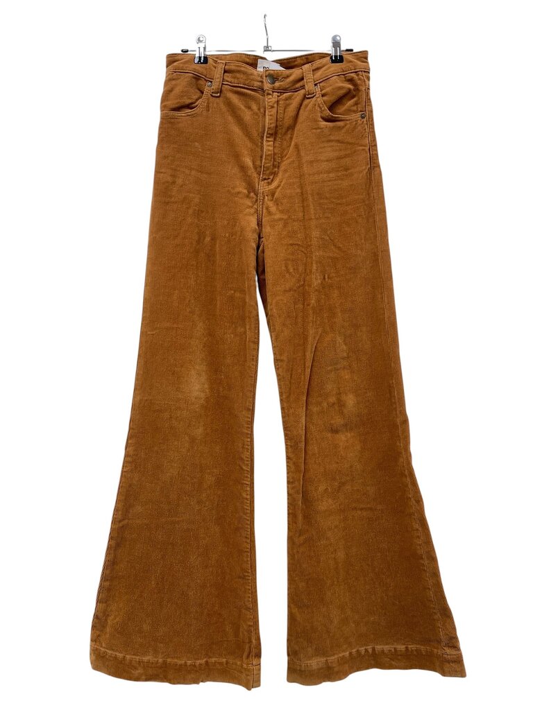 Rollas Flare Pants (Marks) size 10