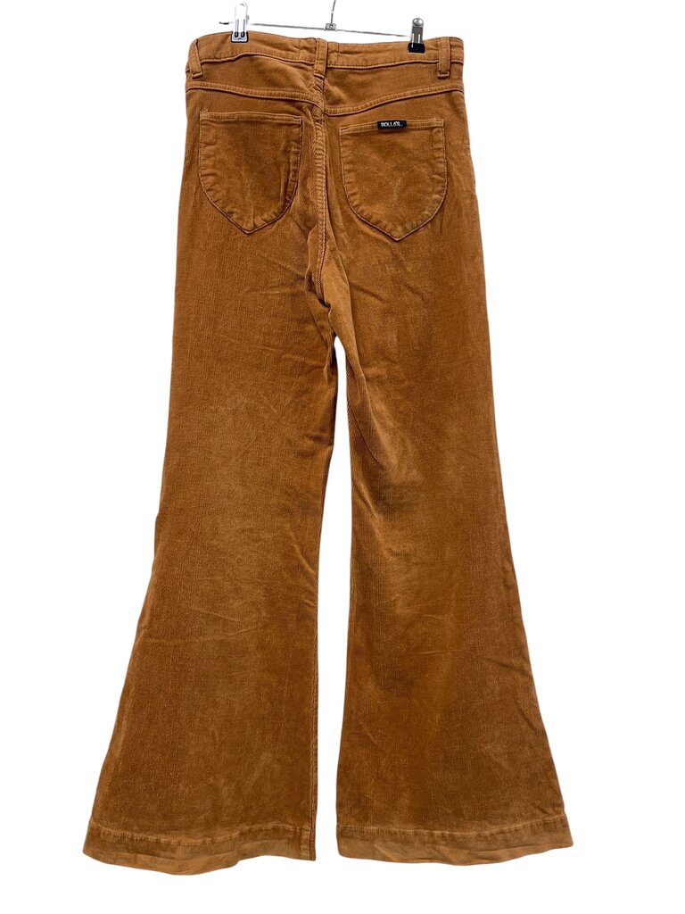 Rollas Flare Pants (Marks) size 10