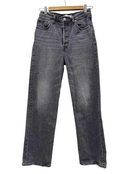 Levis Ribcage Jean - Size 26