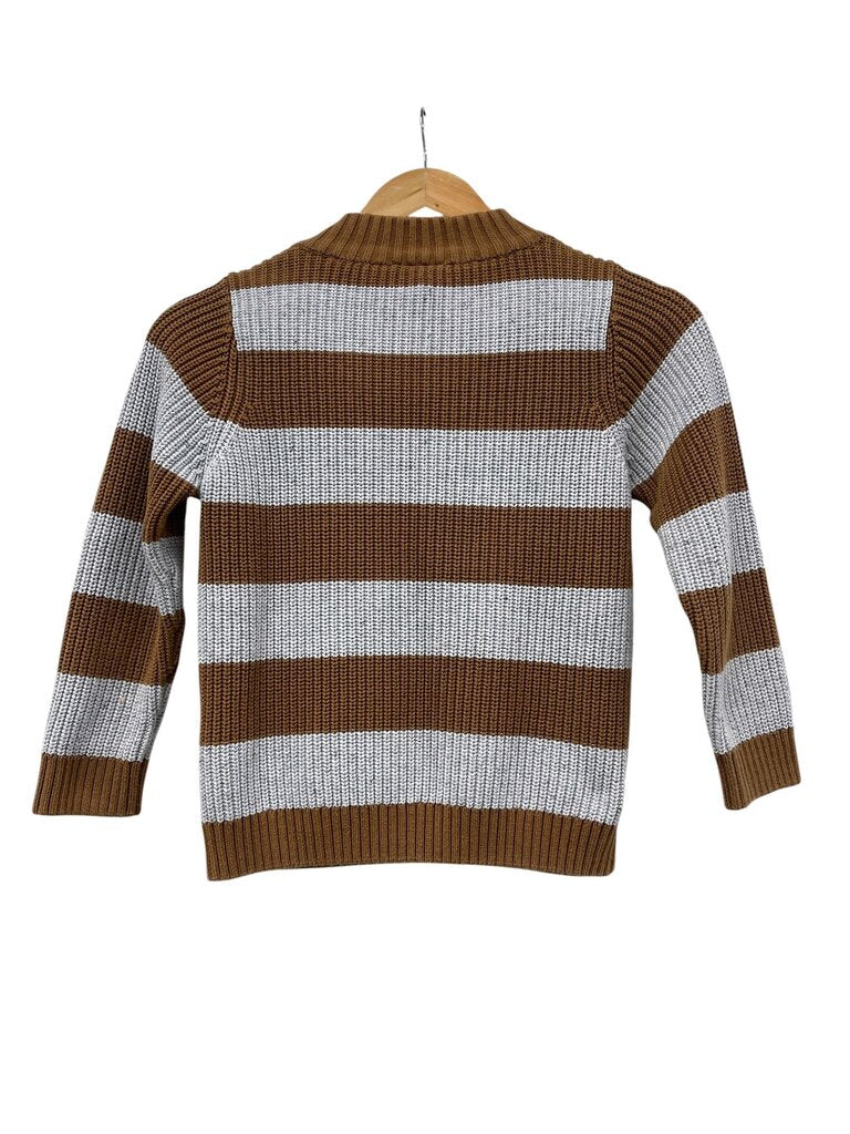 Seed Knit - Size 7Y