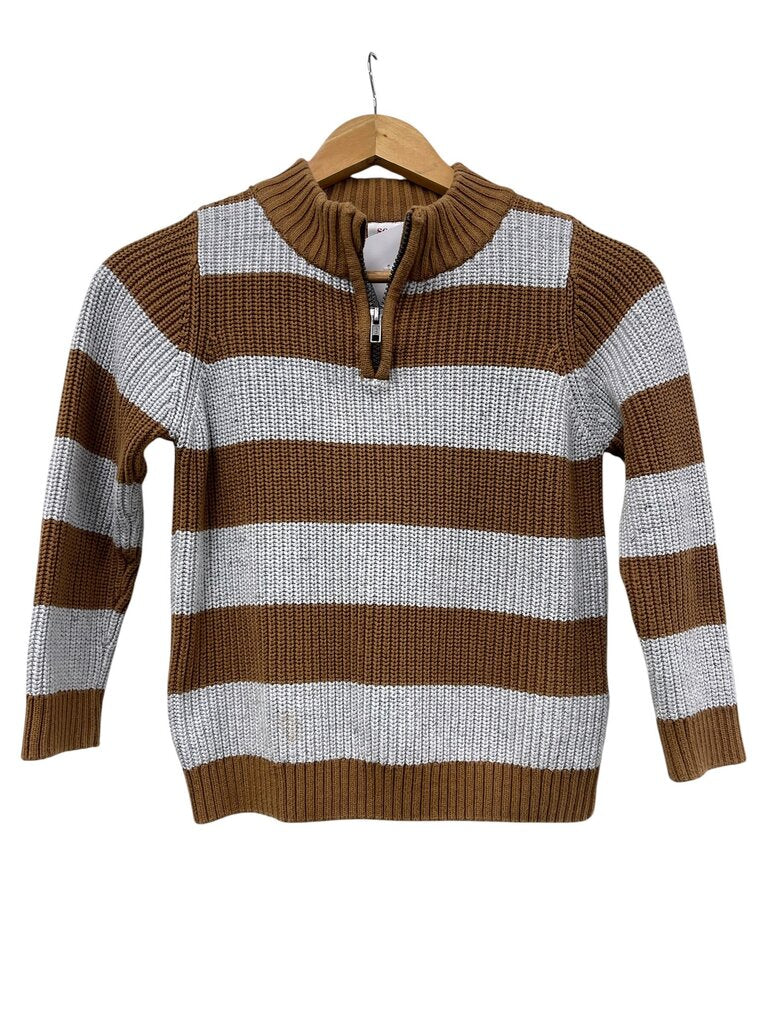 Seed Knit - Size 7Y