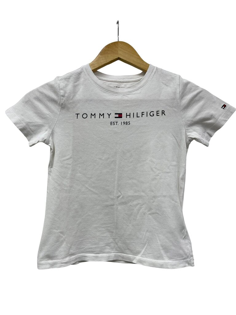 Tommy Hilfiger Tee - Size S