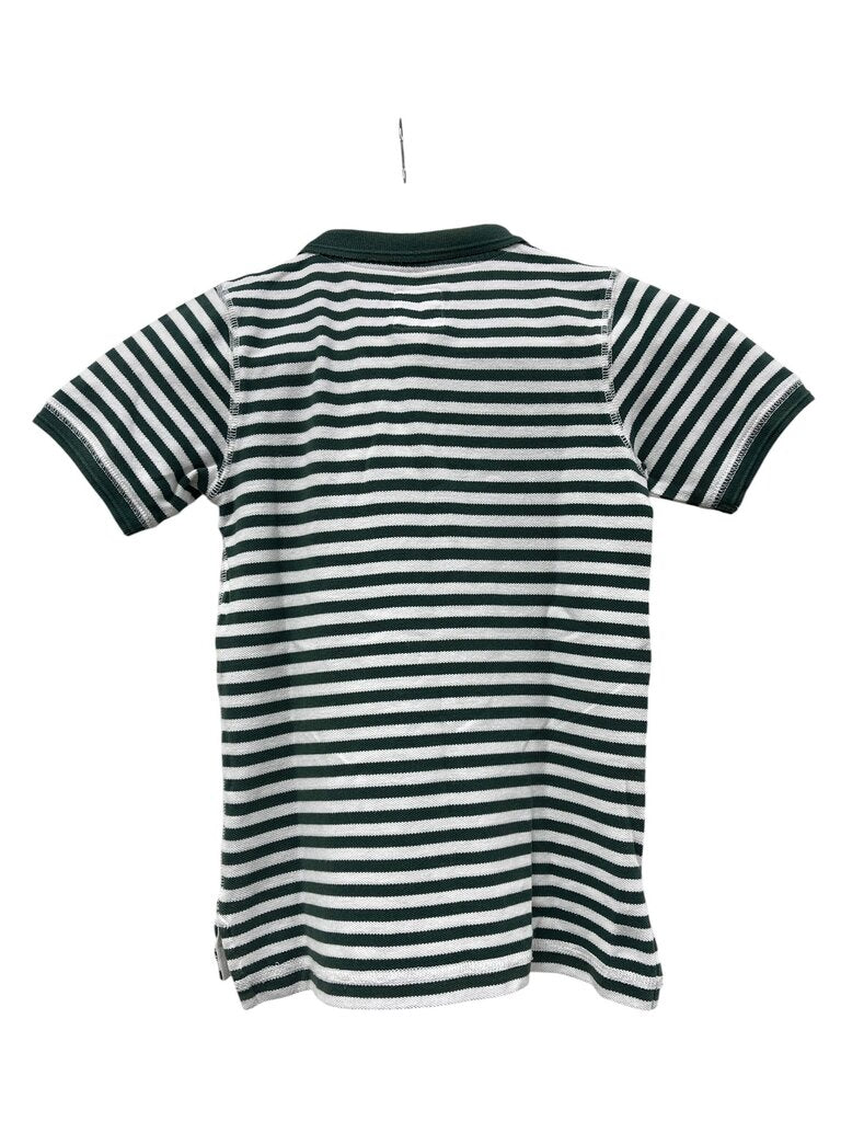 Country Road Polo Tee - Size 7Y