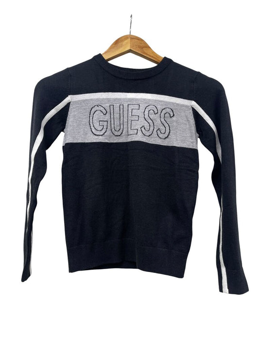Guess Knit (new without tags) - Size 8Y