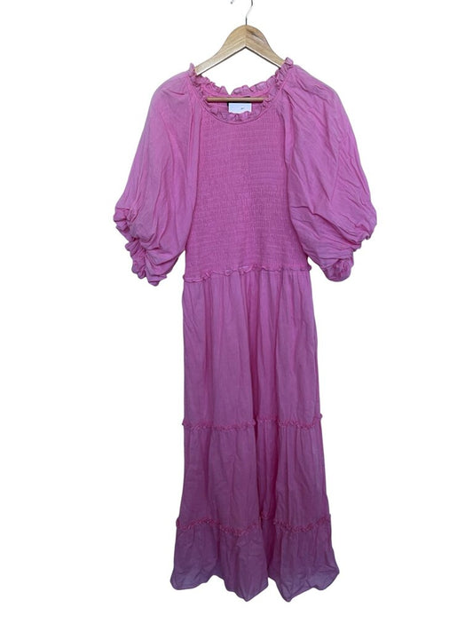 Augustine Dress - Size XL