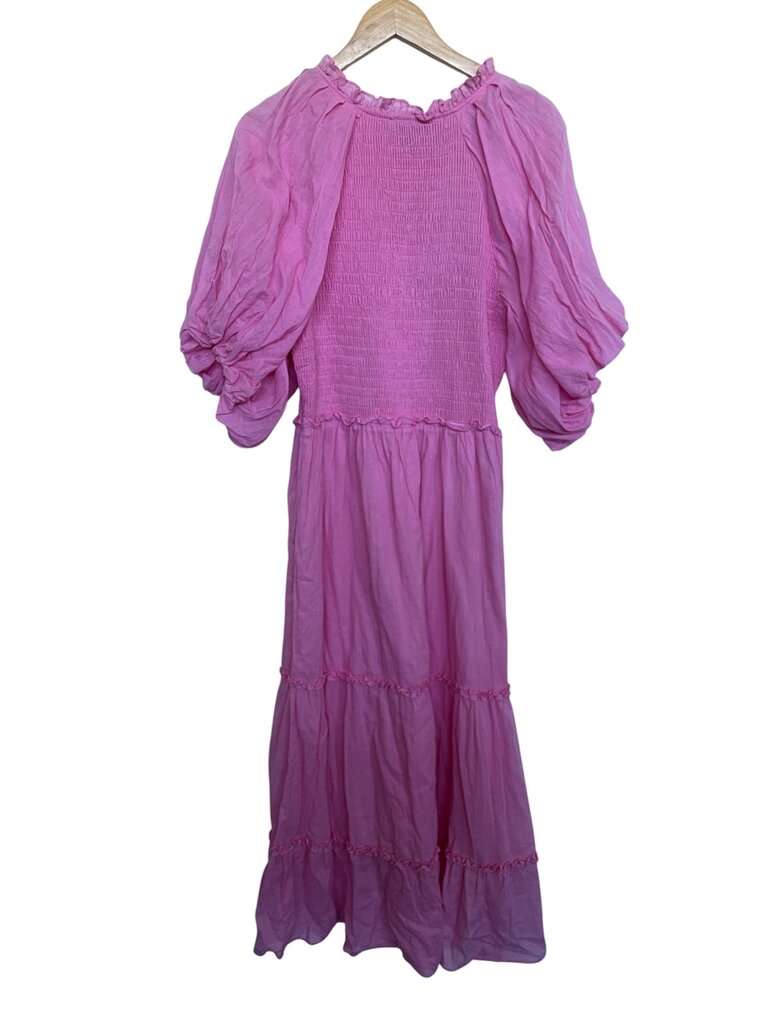 Augustine Dress - Size XL