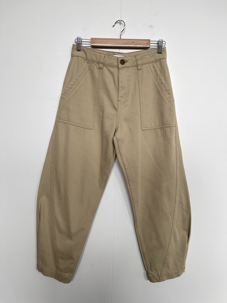 Zoe Kratzmann Barrel Jeans - Size 0 (8)