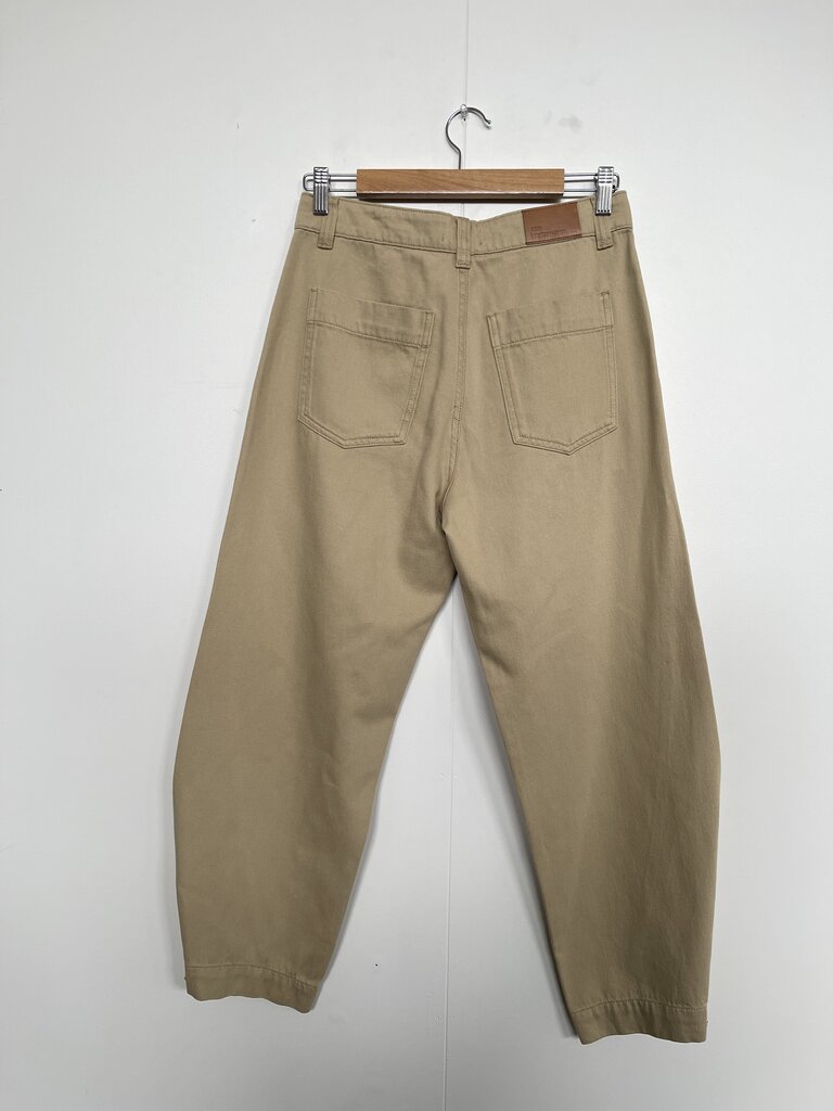 Zoe Kratzmann Barrel Jeans - Size 0 (8)