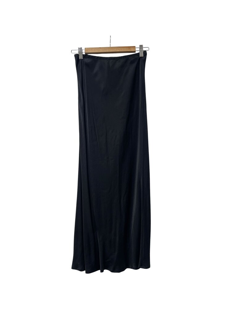 Blak Luxe Skirt - Size 8