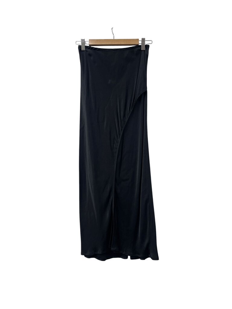 Blak Luxe Skirt - Size 8