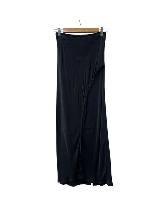Blak Luxe Skirt - Size 8