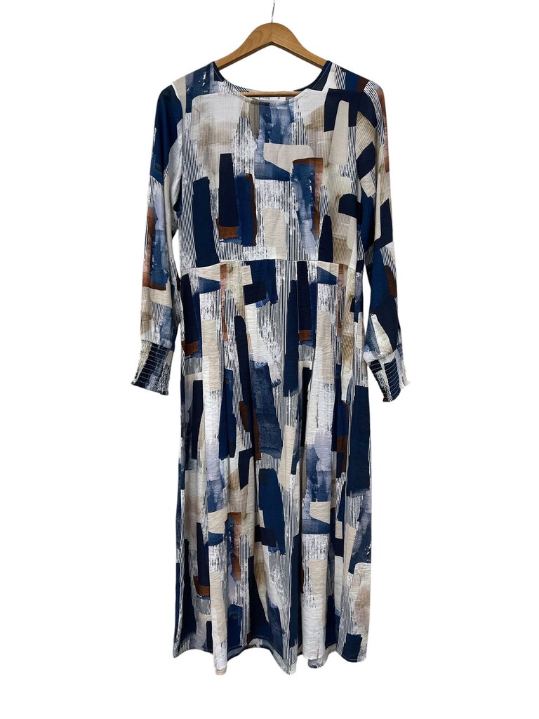 Preen Dress - Size 8