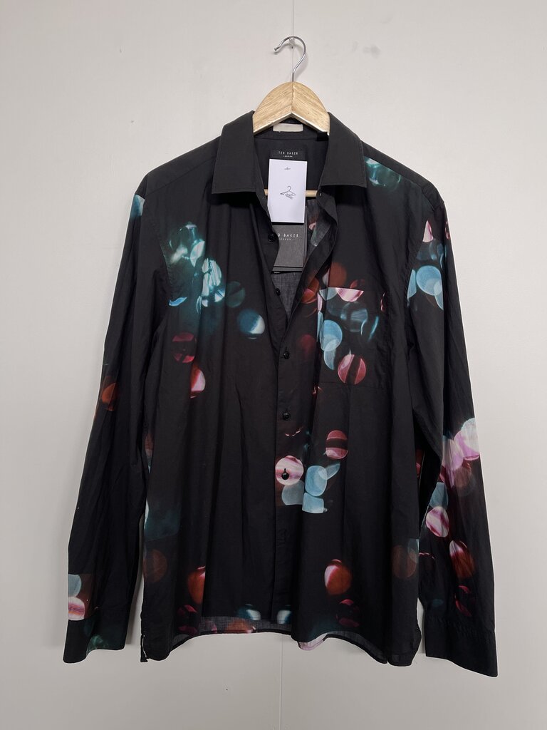 Ted Baker Shirt (NWT) Size 5