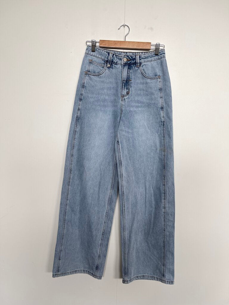 Thrills Jeans (marked) - Size 8