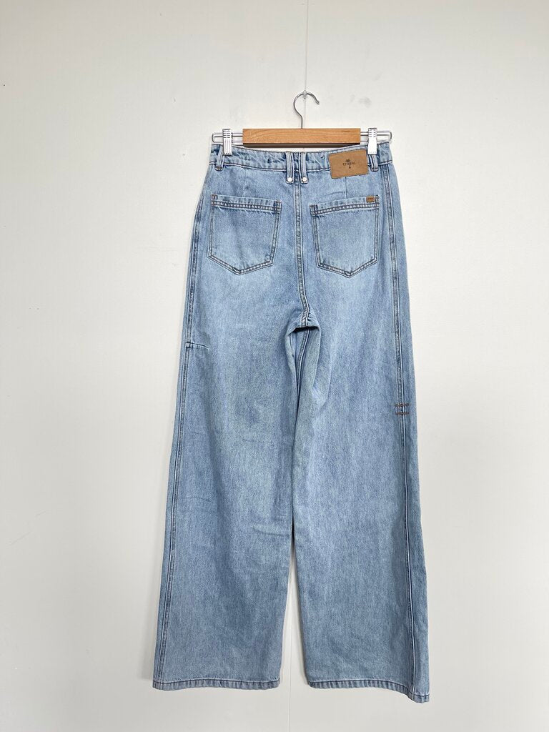 Thrills Jeans (marked) - Size 8