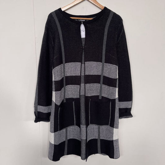 Vivid Cardi - Size M