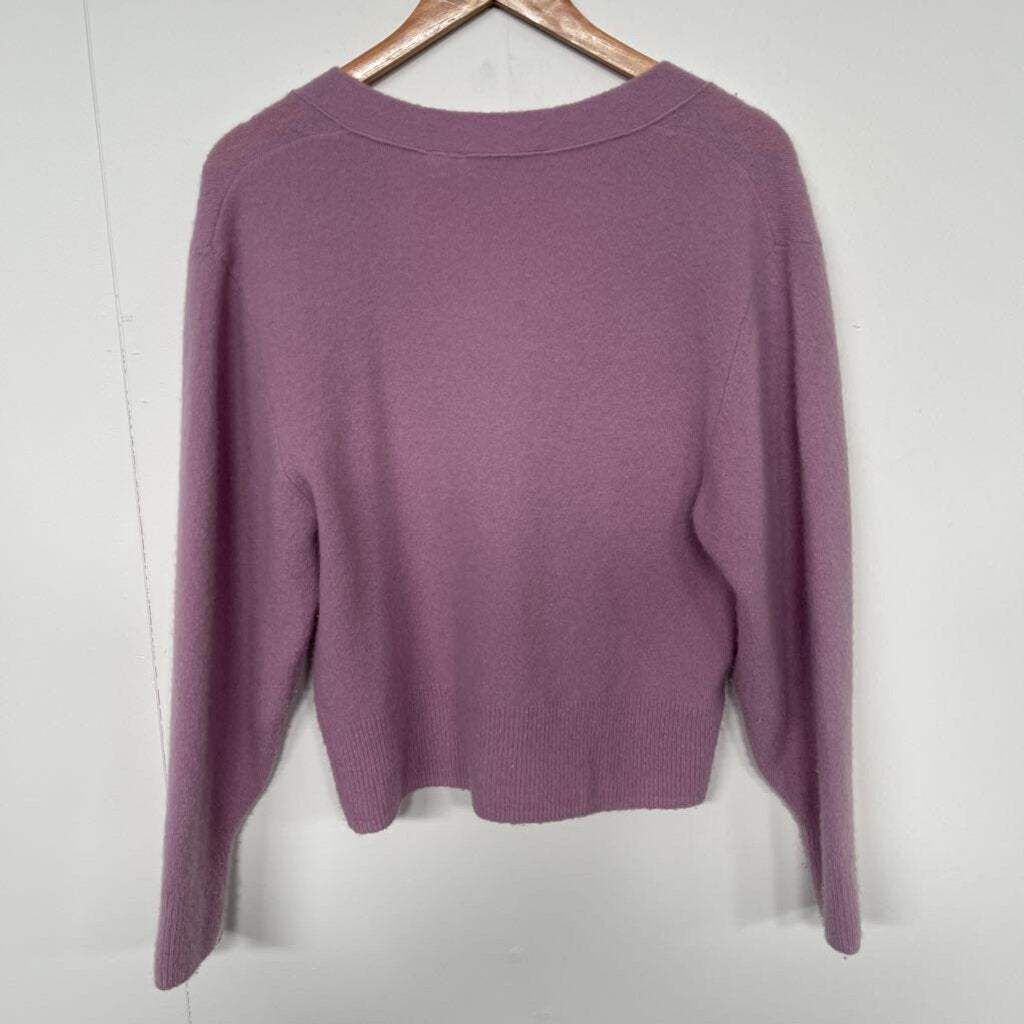 Country Road Cardi - Size XXS