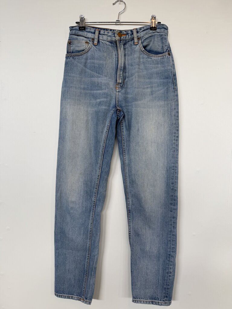 Nudie Jeans Co Jeans (hole) - Size 28 (10)