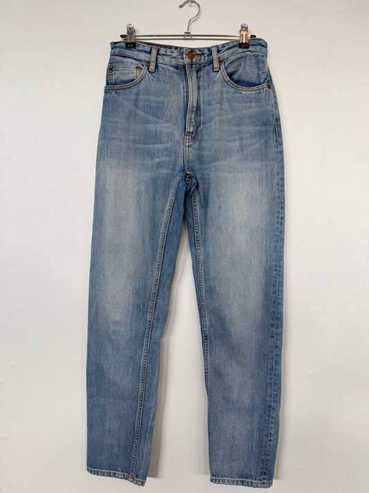 Nudie Jeans Co Jeans (hole) - Size 28 (10)