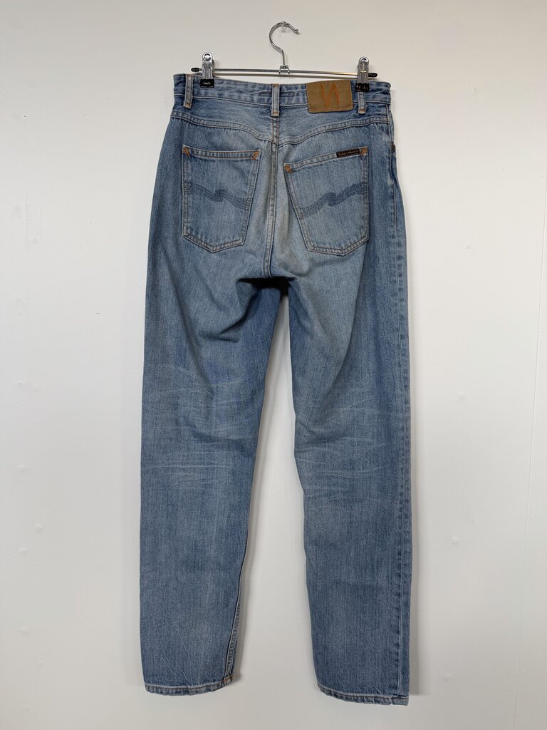 Nudie Jeans Co Jeans (hole) - Size 28 (10)