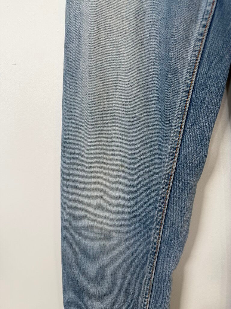 Nudie Jeans Co Jeans (hole) - Size 28 (10)