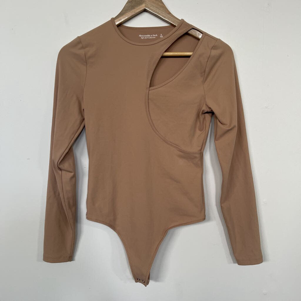 Abercrombie & Fitch Bodysuit - Size S