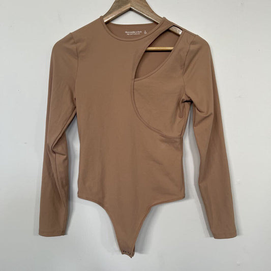 Abercrombie & Fitch Bodysuit - Size S