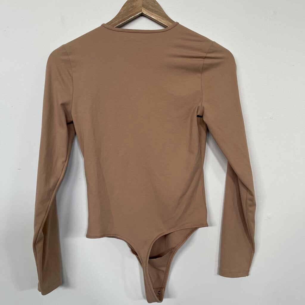 Abercrombie & Fitch Bodysuit - Size S