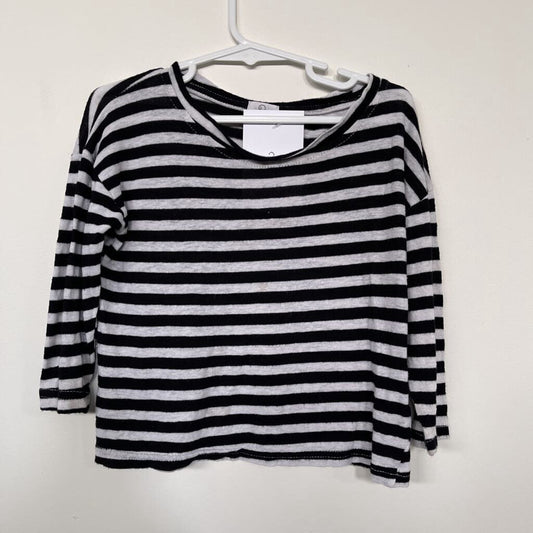 Sienna Blair Long Sleeve - Size 2Y