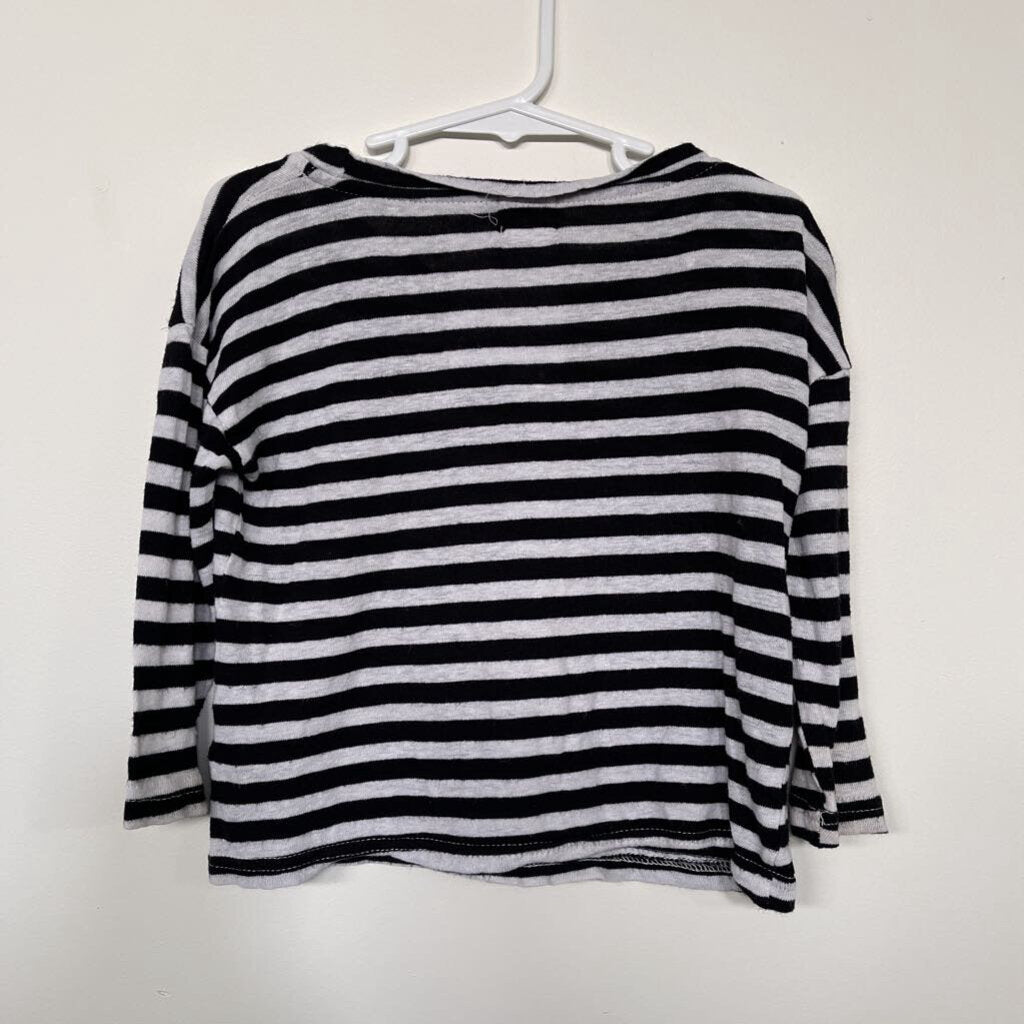 Sienna Blair Long Sleeve - Size 2Y