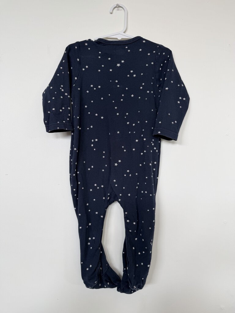 Jamie Kay Onesie - Size 2Y