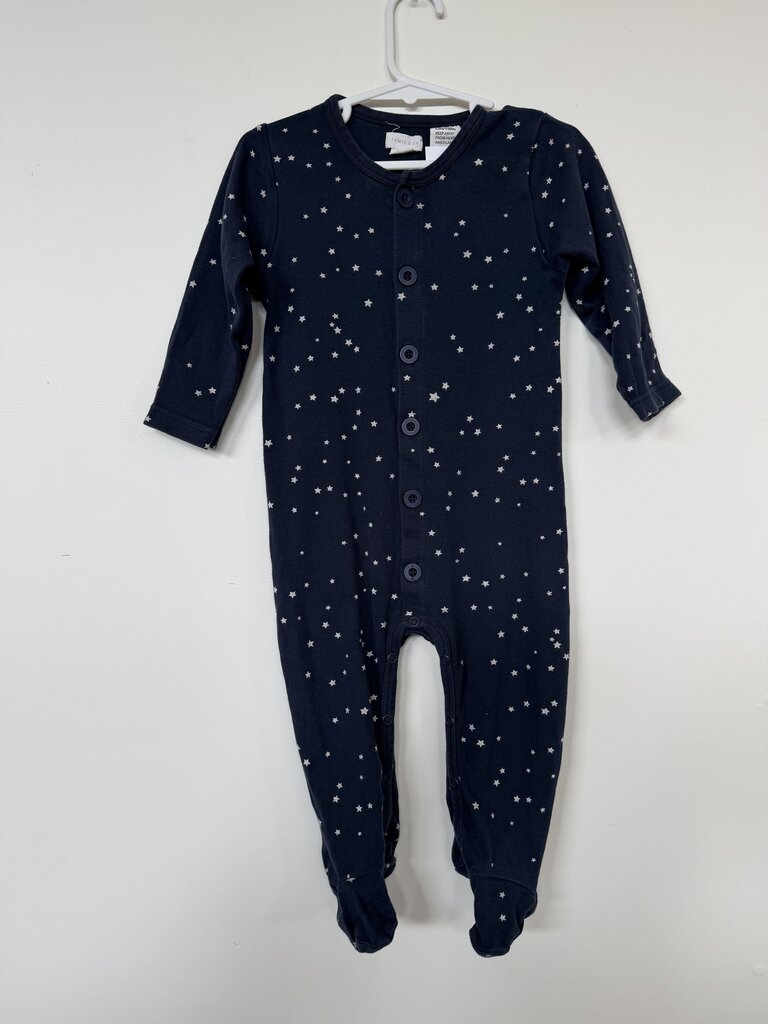 Jamie Kay Onesie - Size 2Y
