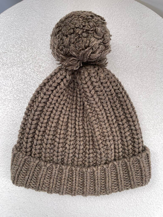 Jamie Kay Beanie - Size 0-2Y