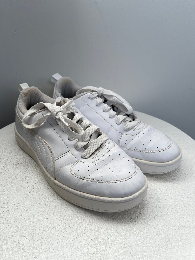 Puma Sneakers - Size 38.5