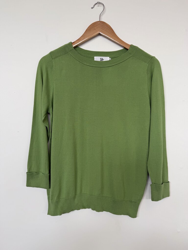 Sills Sweater (mark) - Size M