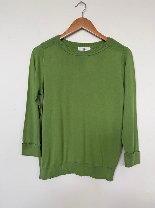 Sills Sweater (mark) - Size M