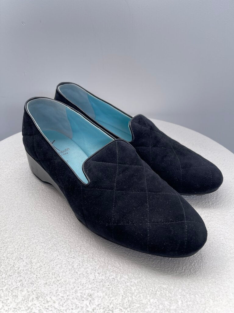 Thierry Rabotin Slip On Shoes - Size 37