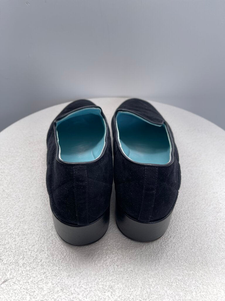 Thierry Rabotin Slip On Shoes - Size 37