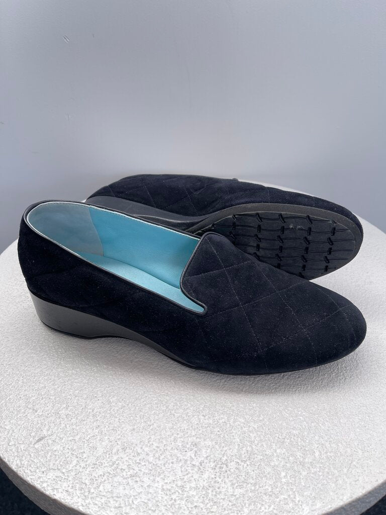 Thierry Rabotin Slip On Shoes - Size 37