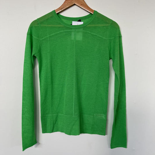 Zara LS Knit Top- Size M