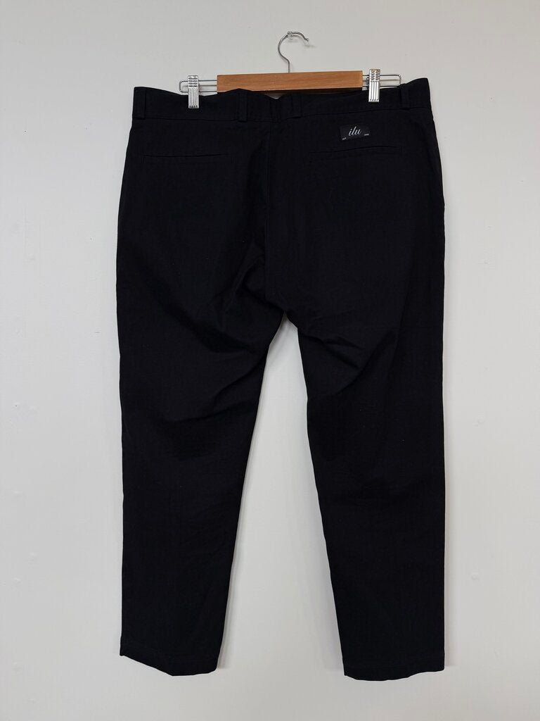 I Love Ugly Pants - Size XL